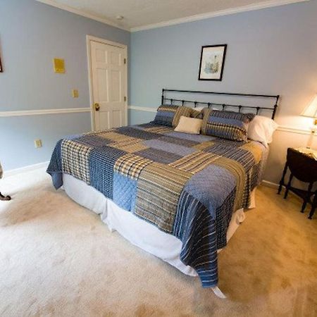 Blue Heaven Bed & Breakfast Blue Ridge Buitenkant foto