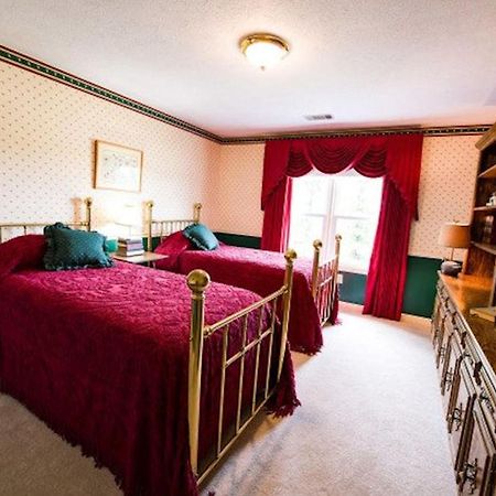 Blue Heaven Bed & Breakfast Blue Ridge Buitenkant foto