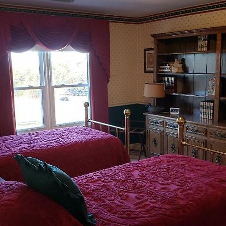 Blue Heaven Bed & Breakfast Blue Ridge Buitenkant foto